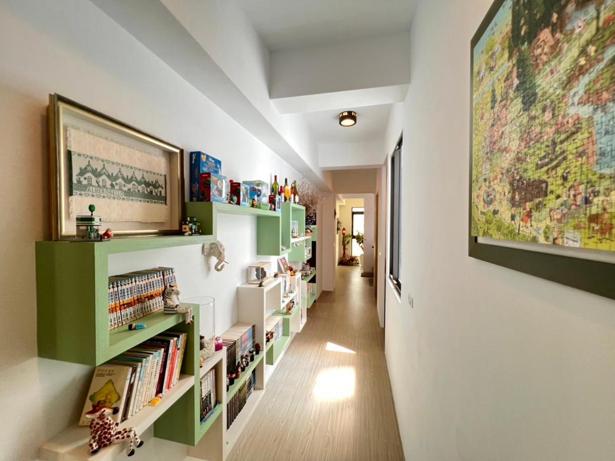 The Bird'S Nest B&B Magong Exterior foto