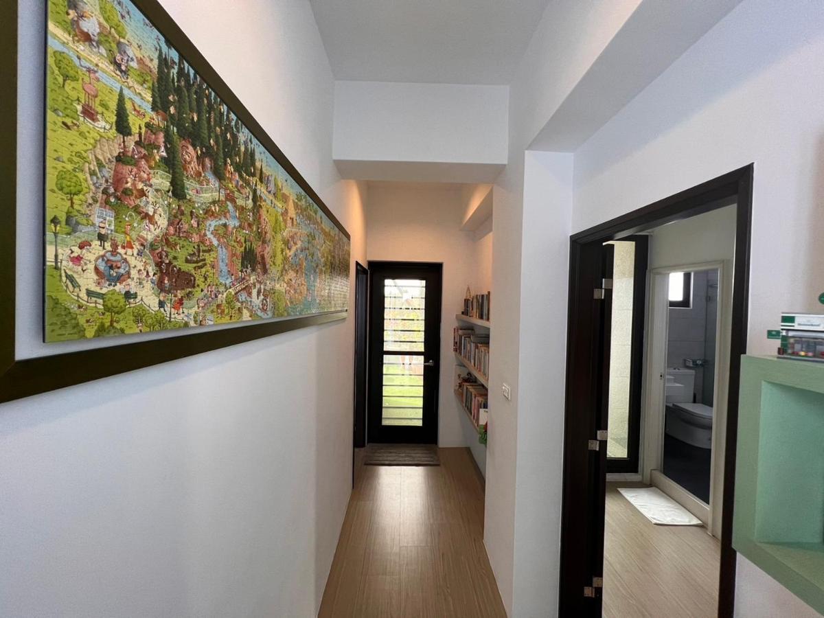 The Bird'S Nest B&B Magong Exterior foto